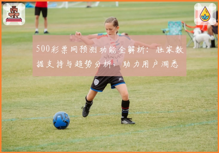 500彩票网预测功能全解析：独家数据支持与趋势分析，助力用户洞悉未来动态