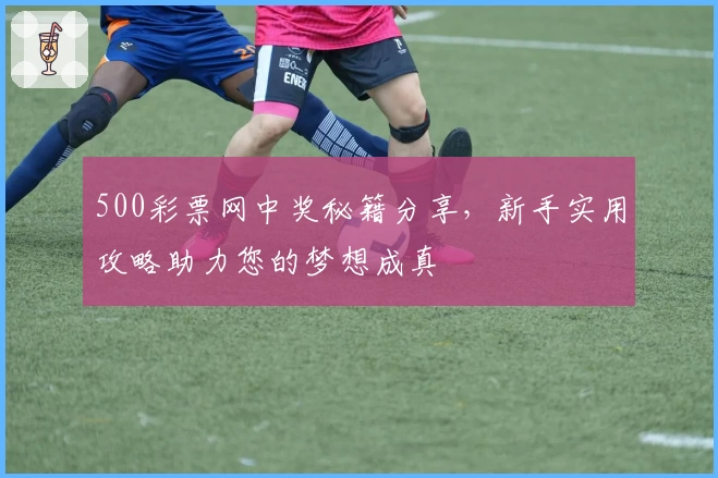 500彩票网中奖秘籍分享，新手实用攻略助力您的梦想成真