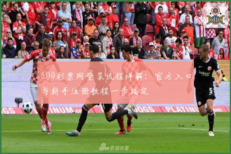 500彩票网登录流程详解:官方入口与新手注册教程一步搞定