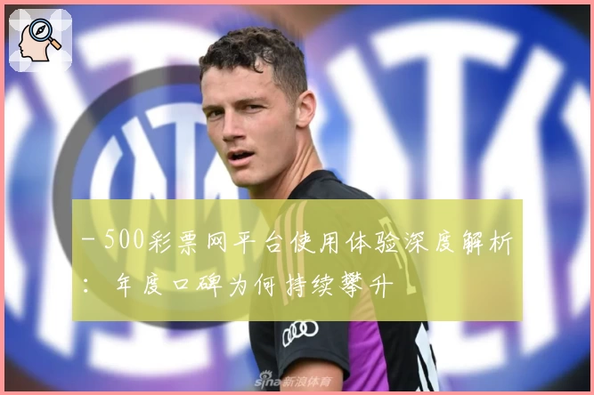 - 500彩票网平台使用体验深度解析：年度口碑为何持续攀升