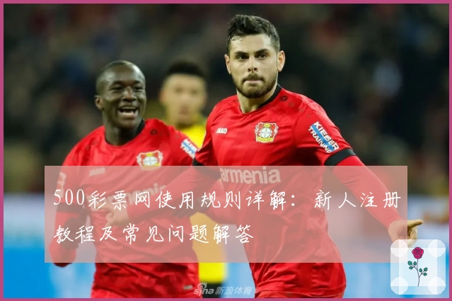 500彩票网使用规则详解：新人注册教程及常见问题解答