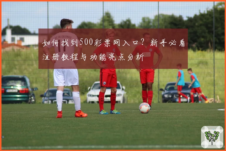 如何找到500彩票网入口？新手必看注册教程与功能亮点分析